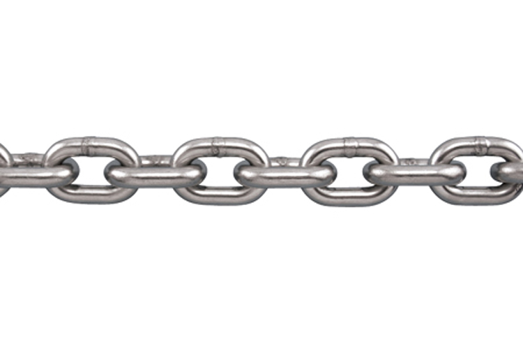 Stainless Steel NACM Chain, S4 Chain, S0604-0
